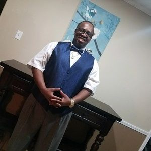 Meet your Posher, Joseph